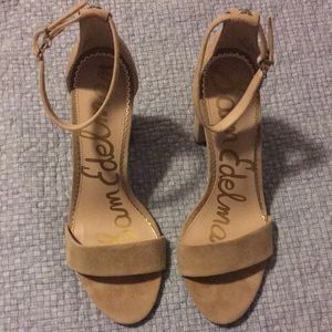 Sam Edelman sandals